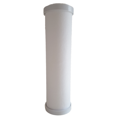 FILTRO PP LISO ENCAIXE 10"